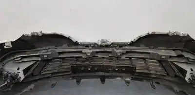 Pezzo di ricambio per auto di seconda mano paraurti anteriore per renault scenic iv grand zen riferimenti oem iam 620220621r  