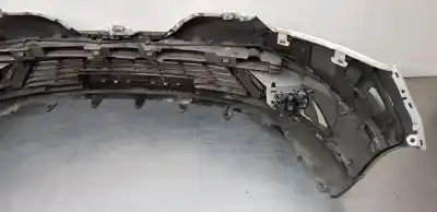 Pezzo di ricambio per auto di seconda mano paraurti anteriore per renault scenic iv grand zen riferimenti oem iam 620220621r  