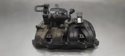 Pezzo di ricambio per auto di seconda mano Collettore Di Aspirazione per VOLKSWAGEN GOLF VI (5K1) Sport Riferimenti OEM IAM 03C129721B  