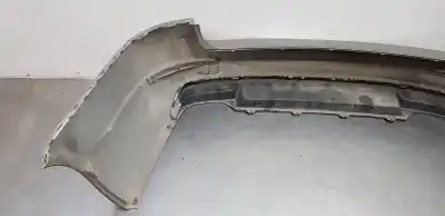 Автозапчастина б/у задній бампер для skoda octavia combi (5e5) active посилання на oem iam 5e9807421  