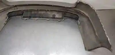 Автозапчастина б/у задній бампер для skoda octavia combi (5e5) active посилання на oem iam 5e9807421  
