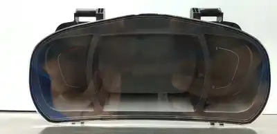 Gebrauchtes Autoersatzteil instrumententafel zum renault scenic iv grand zen oem-iam-referenzen 248105513r