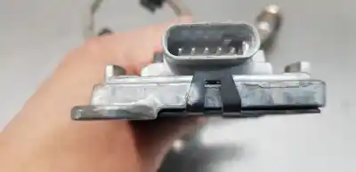 İkinci el araba yedek parçası lambda probu için renault scenic iv grand zen oem iam referansları 227907342r  