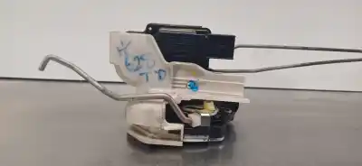 Piesă de schimb auto la mâna a doua ÎNCUIETOARE UȘA DIN DREAPTA SPATE pentru KIA PICANTO  Referințe OEM IAM 814201Y020  