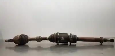 Second-hand car spare part Front Right Transmission for DODGE CALIBER S OEM IAM references 5105660AC  