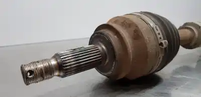 Second-hand car spare part front right transmission for dodge caliber s oem iam references 5105660ac  