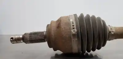 Second-hand car spare part front right transmission for dodge caliber s oem iam references 5105660ac  