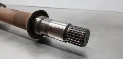 Second-hand car spare part front right transmission for dodge caliber s oem iam references 5105660ac  