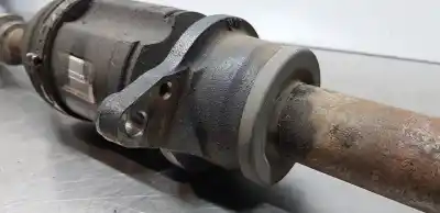 Second-hand car spare part front right transmission for dodge caliber s oem iam references 5105660ac  