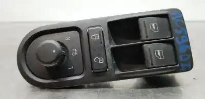 Автозапчасти б/у выключатель левого переднего окна за volkswagen t5 bus (7e) caravelle comfortline lang 4motion ссылки oem iam 7h5959539ae