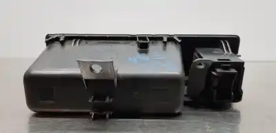 Peça sobressalente para automóvel em segunda mão interruptor 4 piscas - emergência por volkswagen t5 bus (7e) caravelle comfortline lang 4motion referências oem iam 6y0953235a303  