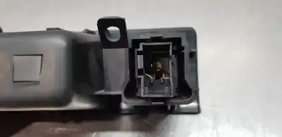 Peça sobressalente para automóvel em segunda mão interruptor 4 piscas - emergência por volkswagen t5 bus (7e) caravelle comfortline lang 4motion referências oem iam 6y0953235a303  