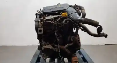 Pezzo di ricambio per auto di seconda mano MOTORE COMPLETO per RENAULT KANGOO (F/KC0)  Riferimenti OEM IAM F9Q782  