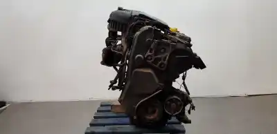 Second-hand car spare part complete engine for renault kangoo (f/kc0) alize oem iam references f9q782  