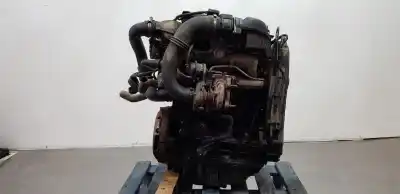 Second-hand car spare part complete engine for renault kangoo (f/kc0) alize oem iam references f9q782  