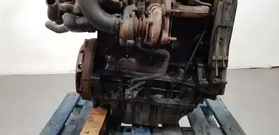 Second-hand car spare part complete engine for renault kangoo (f/kc0) alize oem iam references f9q782  
