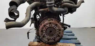 Second-hand car spare part complete engine for renault kangoo (f/kc0) alize oem iam references f9q782  
