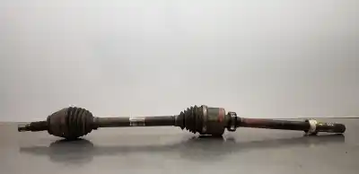 Gebrauchtes Autoersatzteil getriebe vorne rechts zum renault scenic iv grand zen oem-iam-referenzen 391006307r