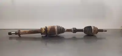 Pièce détachée automobile d'occasion transmission avant droite pour dodge caliber s références oem iam 5105660ac