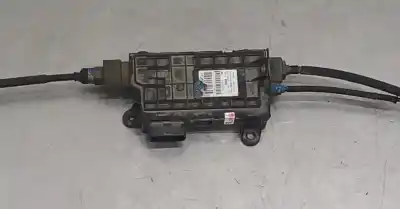 Gebrauchtes Autoersatzteil elektrische feststellbremse zum toyota avensis cross sport (t27) active oem-iam-referenzen 4630005010  
