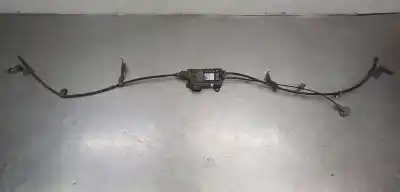 Gebrauchtes Autoersatzteil elektrische feststellbremse zum toyota avensis cross sport (t27) active oem-iam-referenzen 4630005010  