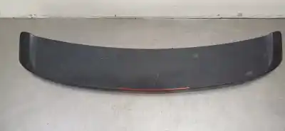 Second-hand car spare part rear spoiler for ford focus lim. (cb4) titanium oem iam references 1691112