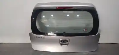 Gebrauchtes Autoersatzteil HECKKLAPPE zum KIA PICANTO  OEM-IAM-Referenzen 737001Y070  