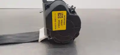 Piesă de schimb auto la mâna a doua Centurã De Siguranțã Partea Din Fatã Dreapta pentru NISSAN PRIMASTAR CERRADA Referințe OEM IAM 868844699R  