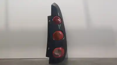 Pièce détachée automobile d'occasion FEU ARRIÈRE DROIT pour SMART FORFOUR  Références OEM IAM A4548200064  