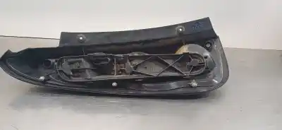 Pezzo di ricambio per auto di seconda mano luci posteriori destra per smart forfour básico (55kw) riferimenti oem iam a4548200064  