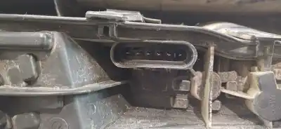 Pezzo di ricambio per auto di seconda mano luci posteriori destra per smart forfour básico (55kw) riferimenti oem iam a4548200064  