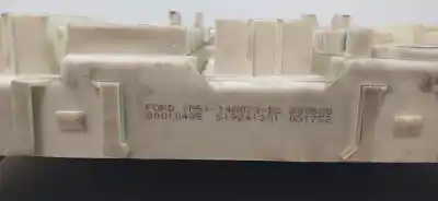Second-hand car spare part fuse box unit for ford focus lim. (cb4) titanium oem iam references 7m5t14a073bc  