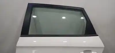 İkinci el araba yedek parçası arka sol kapi için kia carens ( ) basic oem iam referansları 77003a4000  