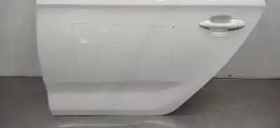 İkinci el araba yedek parçası arka sol kapi için kia carens ( ) basic oem iam referansları 77003a4000  