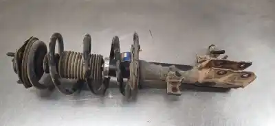 Pièce détachée automobile d'occasion amortisseur avant droit pour dodge caliber s références oem iam 5105782ab