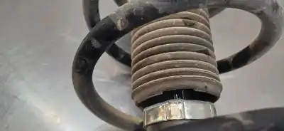 Pezzo di ricambio per auto di seconda mano ammortizzatore anteriore destro per dodge caliber s riferimenti oem iam 5105782ab  