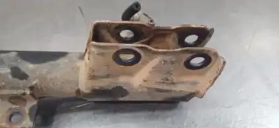 Pezzo di ricambio per auto di seconda mano ammortizzatore anteriore destro per dodge caliber s riferimenti oem iam 5105782ab  