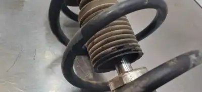 Pezzo di ricambio per auto di seconda mano ammortizzatore anteriore sinistro per dodge caliber s riferimenti oem iam 5105783ab  