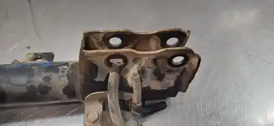 Pezzo di ricambio per auto di seconda mano ammortizzatore anteriore sinistro per dodge caliber s riferimenti oem iam 5105783ab  