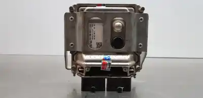 Peça sobressalente para automóvel em segunda mão CENTRALINA DE MOTOR UCE por SEAT MII (KF1)  Referências OEM IAM 04C906020F  