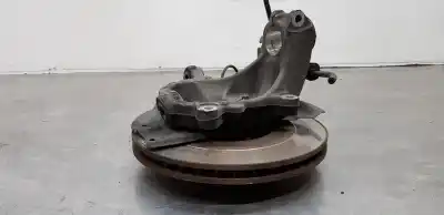 Gebrauchtes Autoersatzteil vorderer linker knöchel zum renault scenic iv grand zen oem-iam-referenzen 400113779r