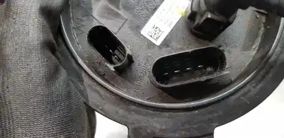 Автозапчастина б/у індикатор для skoda octavia combi (5e5) active посилання на oem iam 5q0919050ad  