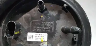 Автозапчастина б/у індикатор для skoda octavia combi (5e5) active посилання на oem iam 5q0919050ad  