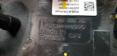 Автозапчастина б/у індикатор для skoda octavia combi (5e5) active посилання на oem iam 5q0919050ad  