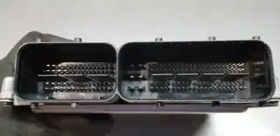 Автозапчасти б/у блок управления двигателем за skoda octavia combi (5e5) active ссылки oem iam 04l907445b  