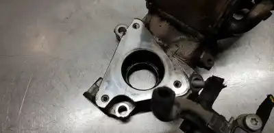 Автозапчастина б/у інтеркулер для skoda octavia combi (5e5) active посилання на oem iam 04l129711r  