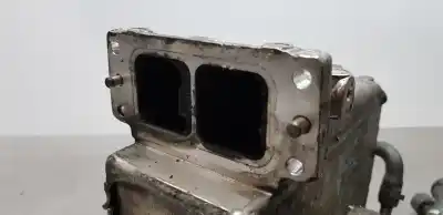 Автозапчастина б/у інтеркулер для skoda octavia combi (5e5) active посилання на oem iam 04l129711r  