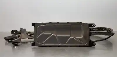 Автозапчасти б/у распределение коробки передач за skoda octavia combi (5e5) active ссылки oem iam 5q0711049ap  