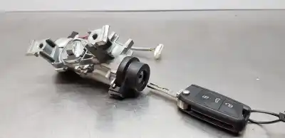 Автозапчасти б/у противоугонное устройство за skoda octavia combi (5e5) active ссылки oem iam 1k0905851b