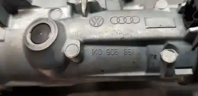 Автозапчастина б/у протикрадійний пристрій для skoda octavia combi (5e5) active посилання на oem iam 1k0905851b  